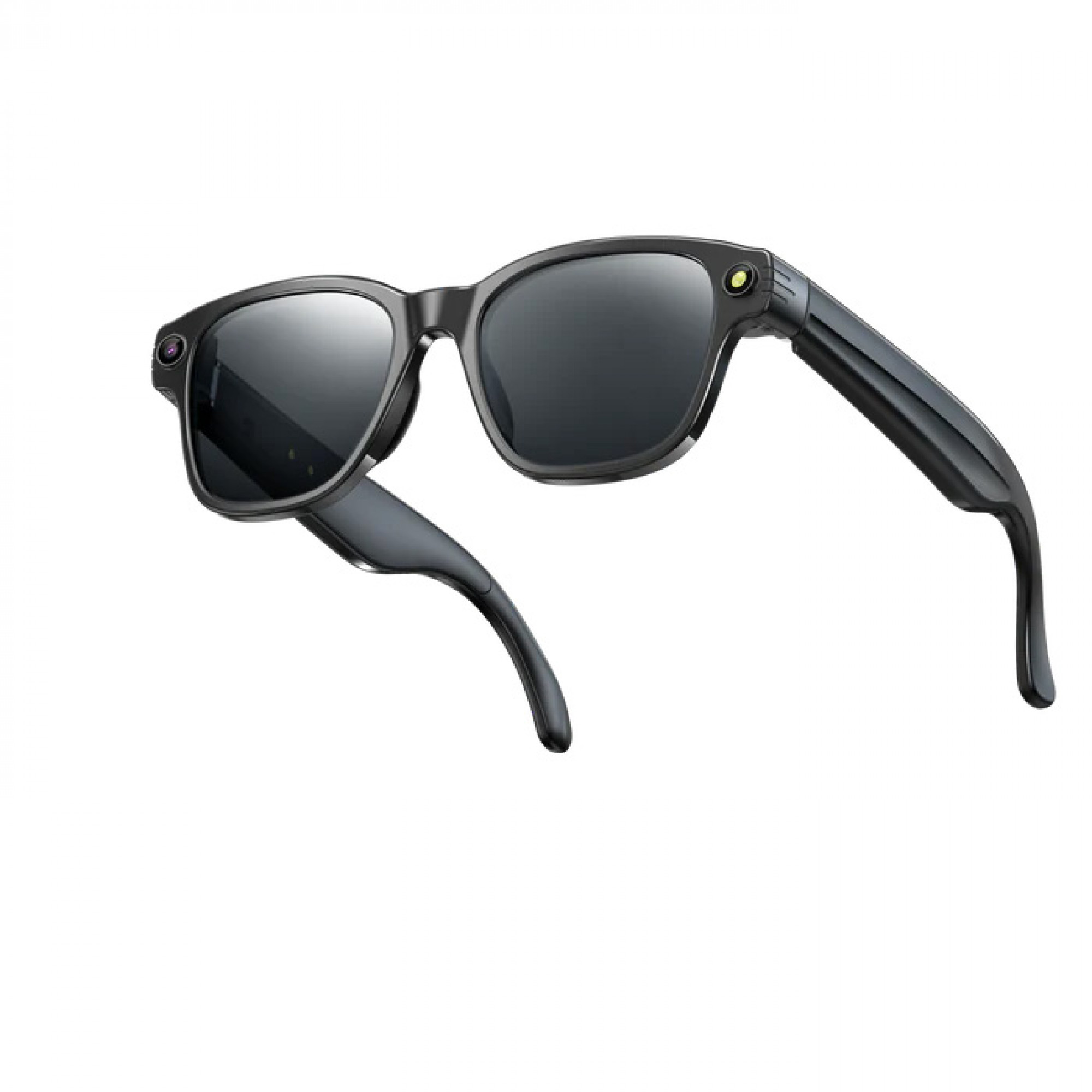 Смарт-окуляри  Rogbid VisionAI Smart Glasses with 4 Lenses